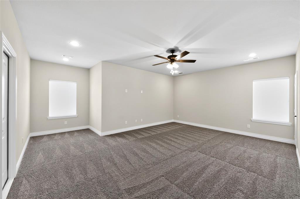 Ellis Estates Phase 2 - Residential