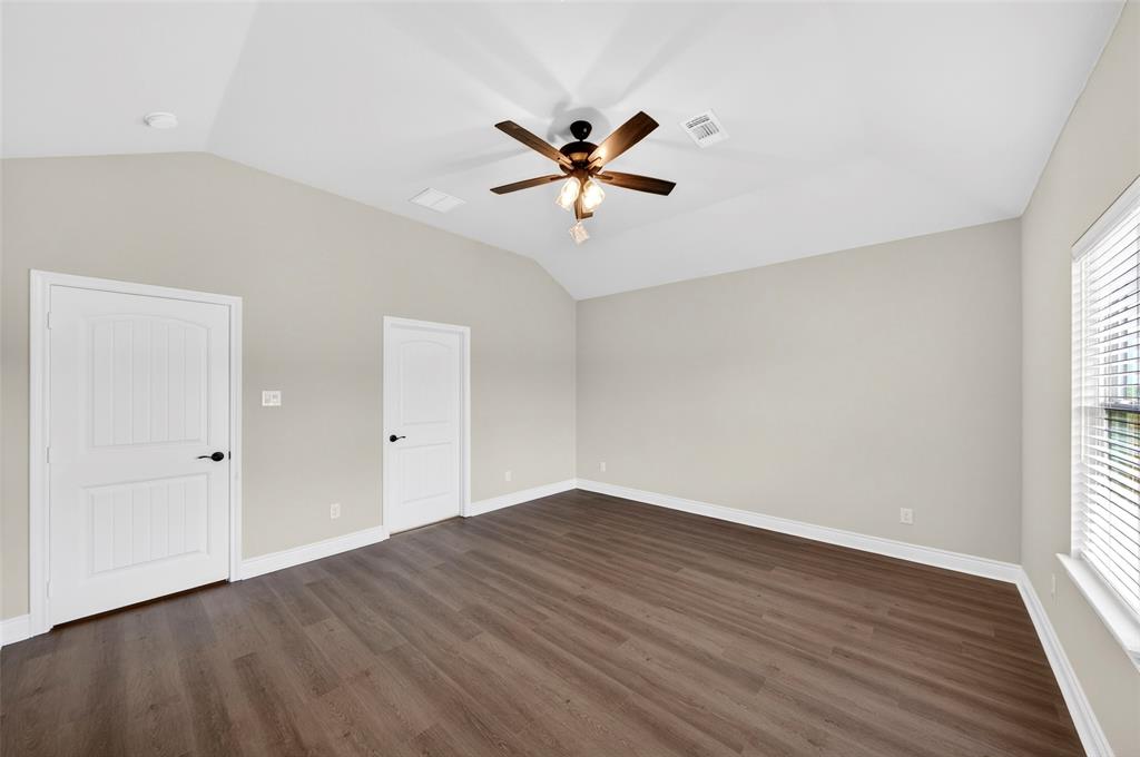 Ellis Estates Phase 2 - Residential