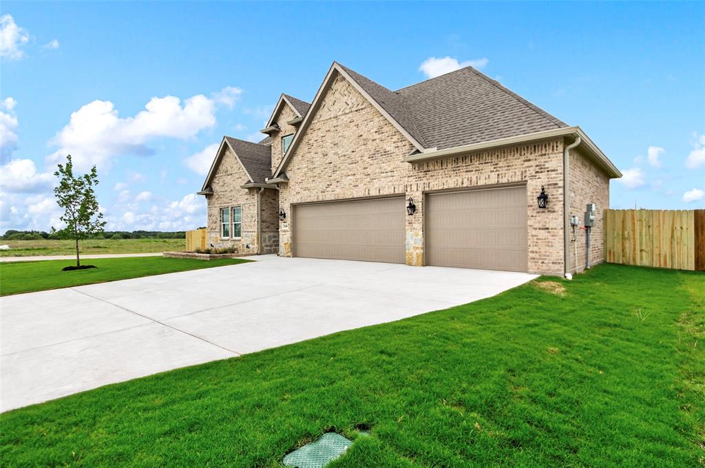 Ellis Estates Phase 2 - Residential
