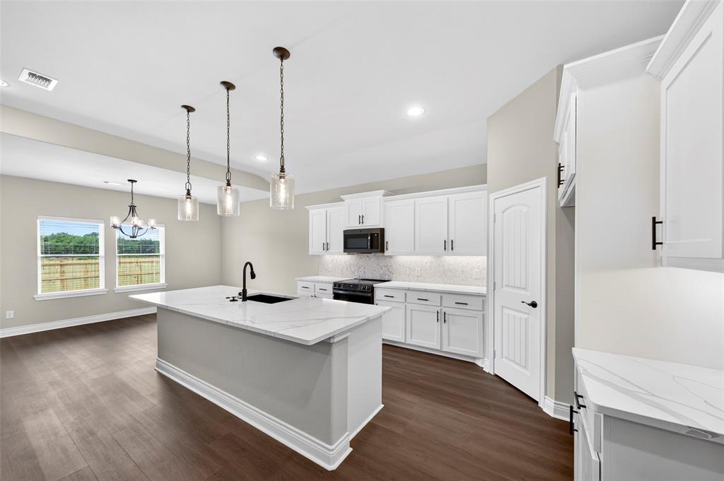 Ellis Estates Phase 2 - Residential