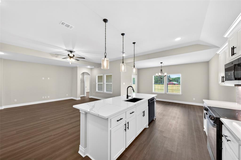 Ellis Estates Phase 2 - Residential