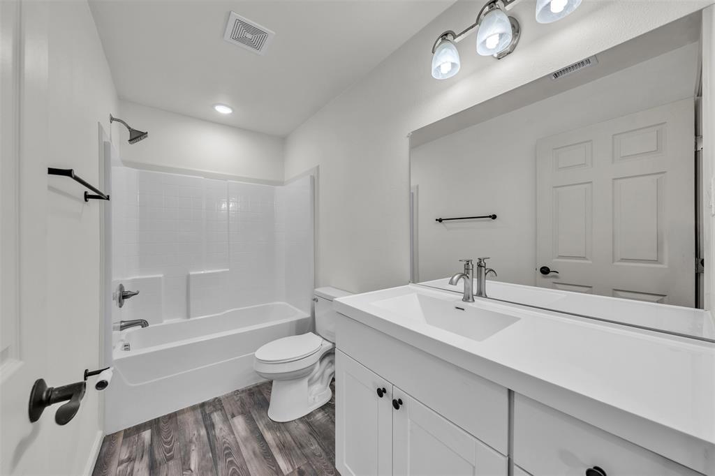 Valley Ridge Add - Residential