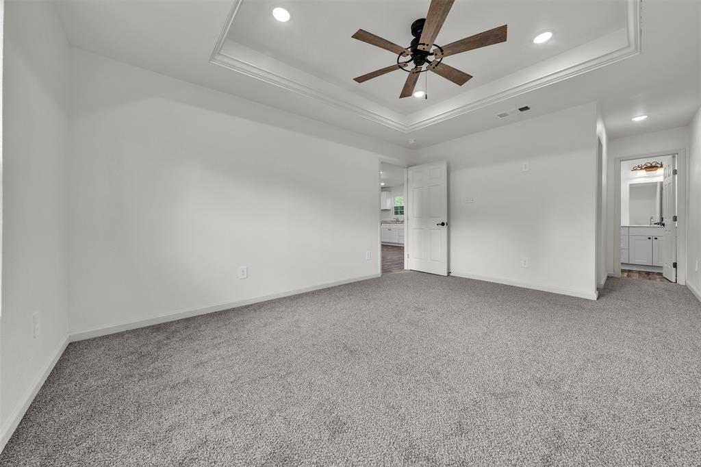 Valley Ridge Add - Residential