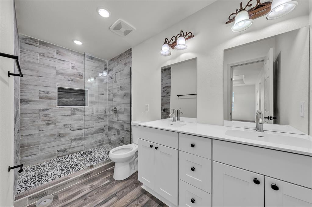 Valley Ridge Add - Residential