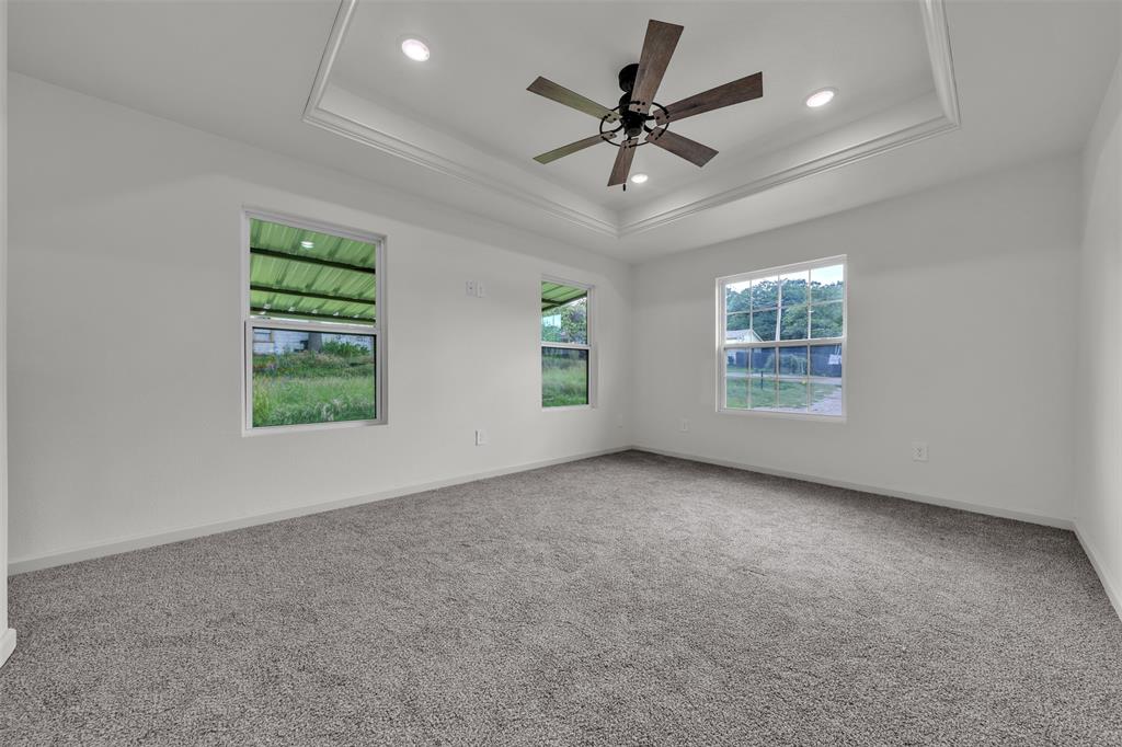 Valley Ridge Add - Residential