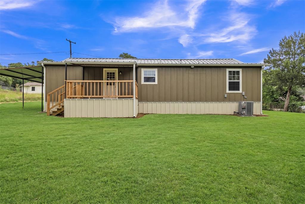 Valley Ridge Add - Residential
