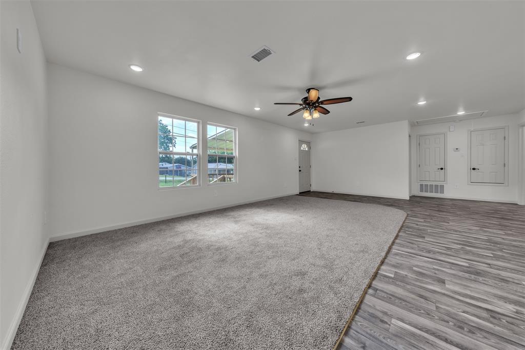 Valley Ridge Add - Residential