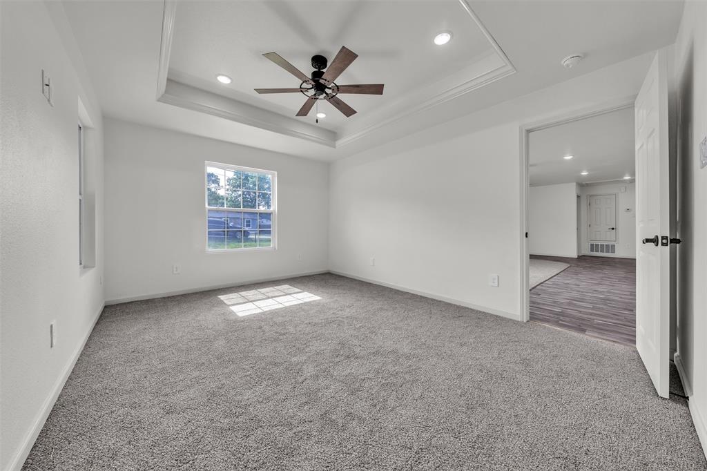 Valley Ridge Add - Residential