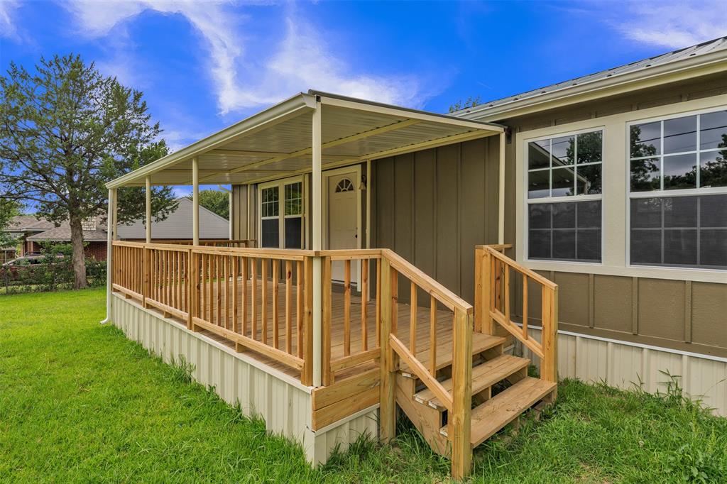 Valley Ridge Add - Residential