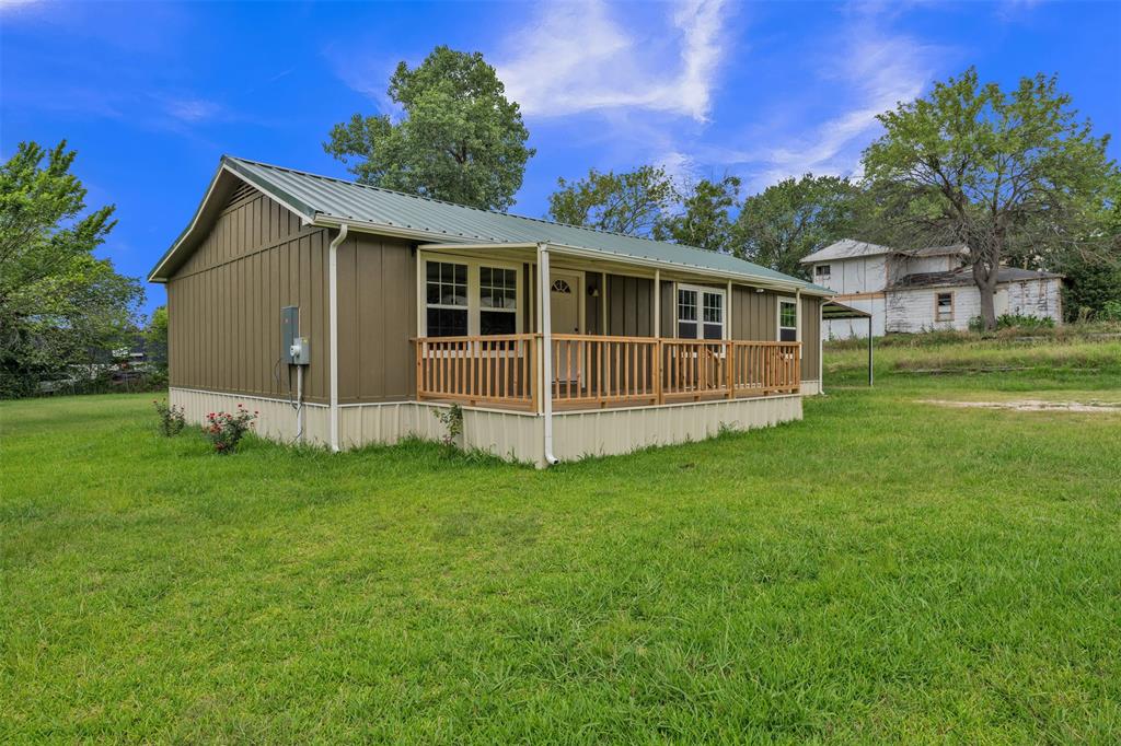 Valley Ridge Add - Residential