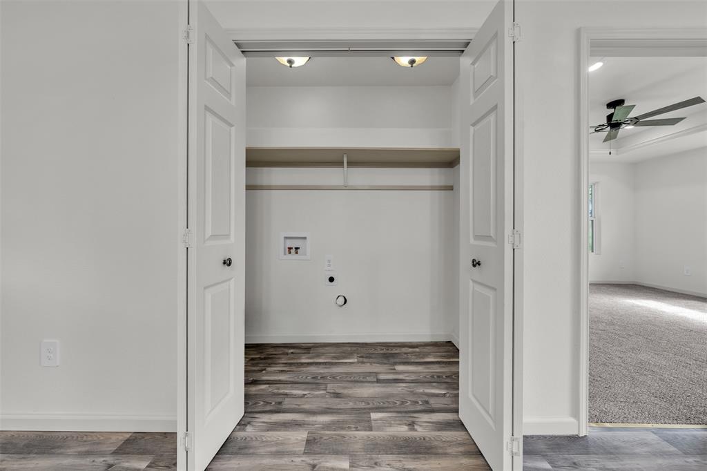 Valley Ridge Add - Residential
