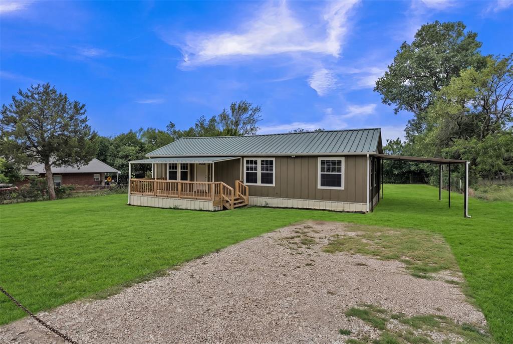 Valley Ridge Add - Residential