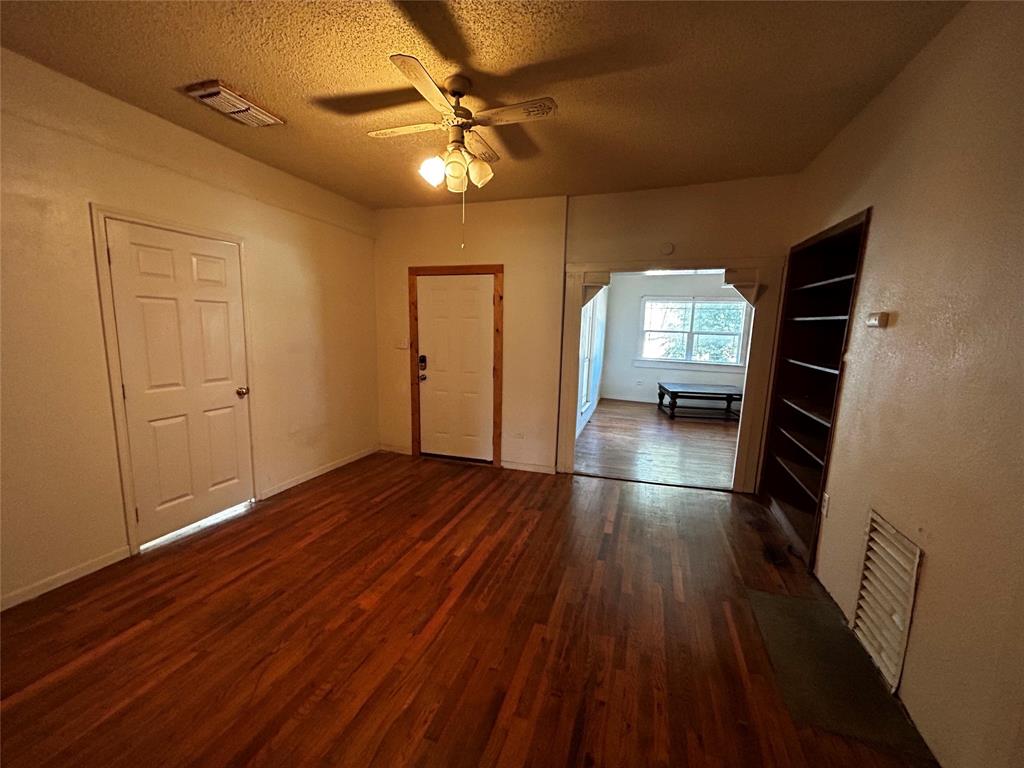 City Stephenville - Residential Income