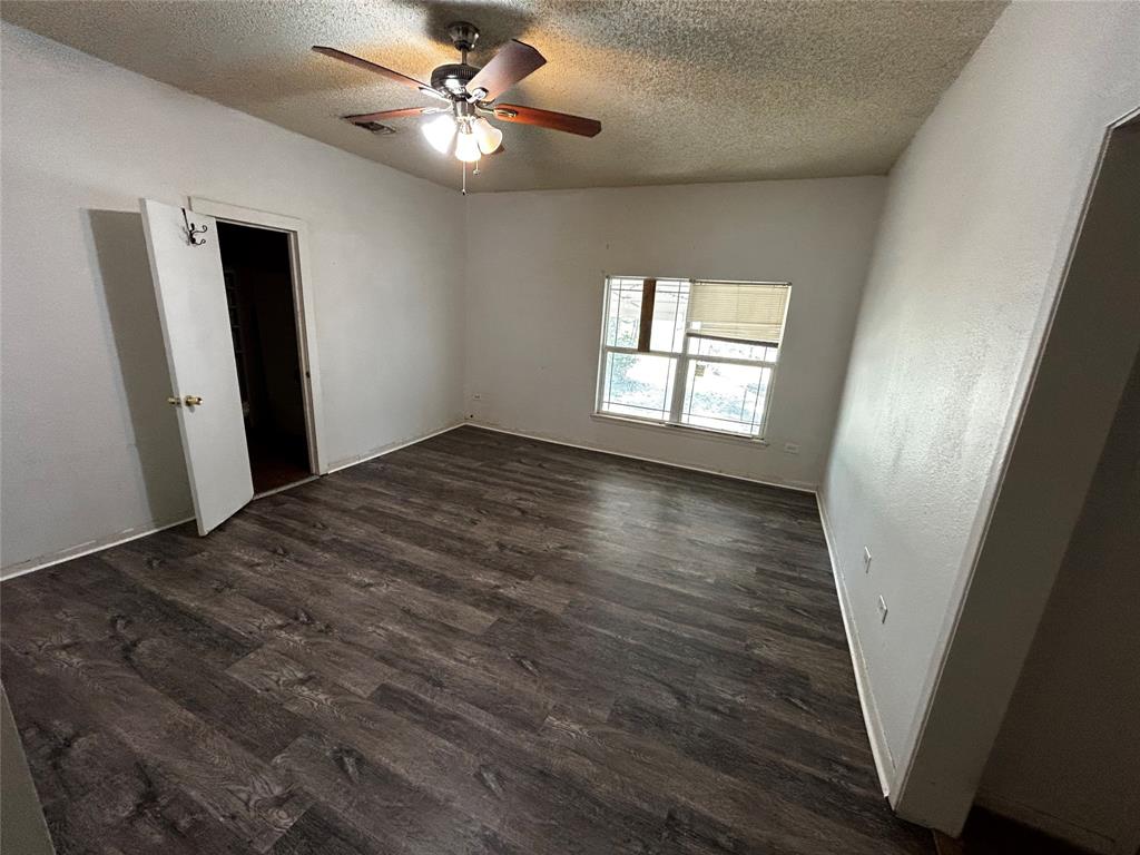 City Stephenville - Residential Income