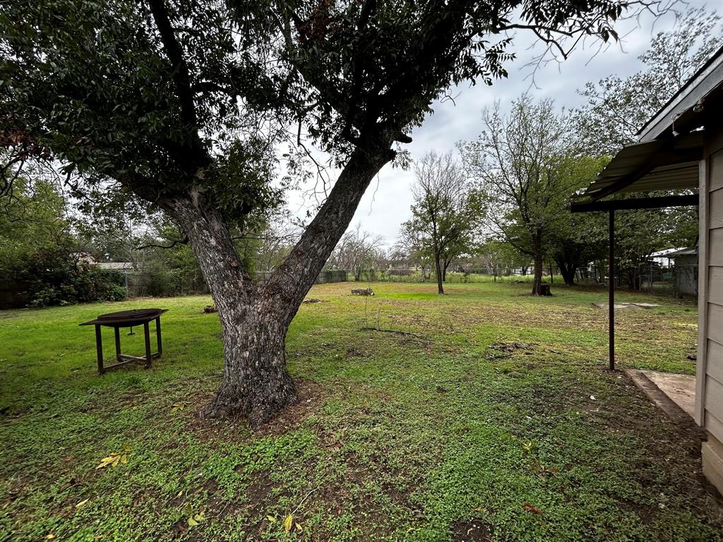 City Stephenville - Residential Income
