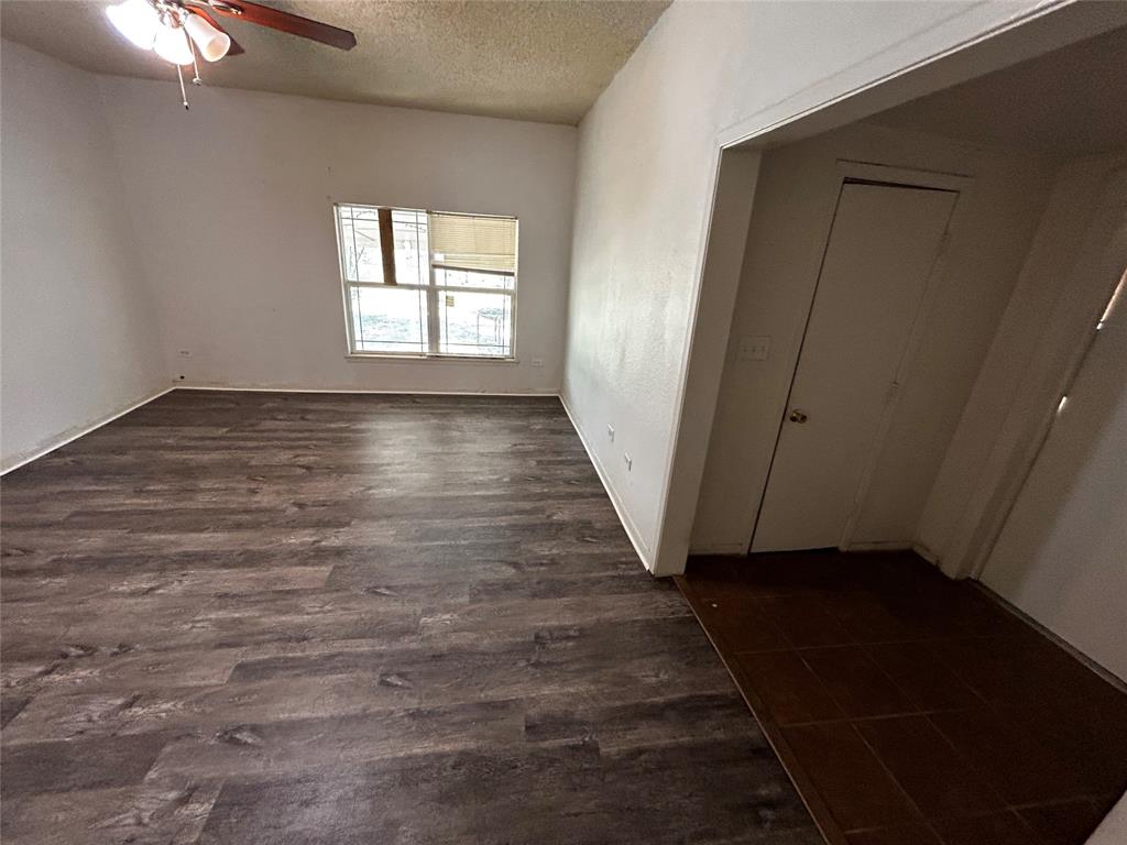 City Stephenville - Residential Income