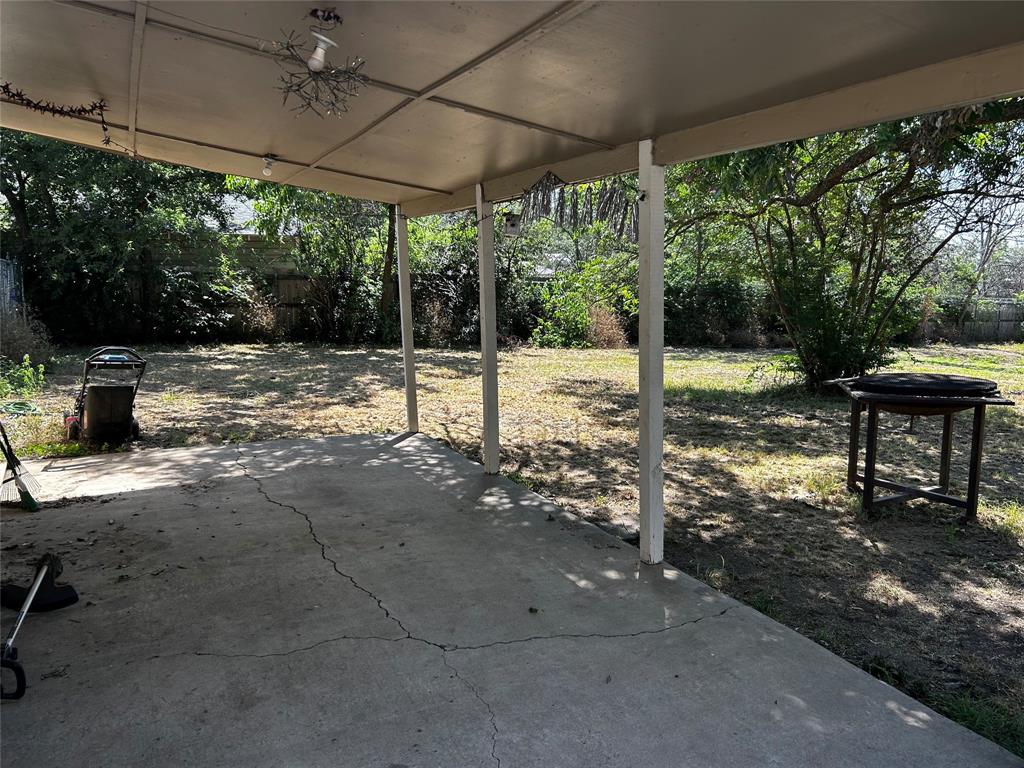 City Stephenville - Residential Income