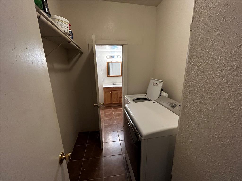 City Stephenville - Residential Income