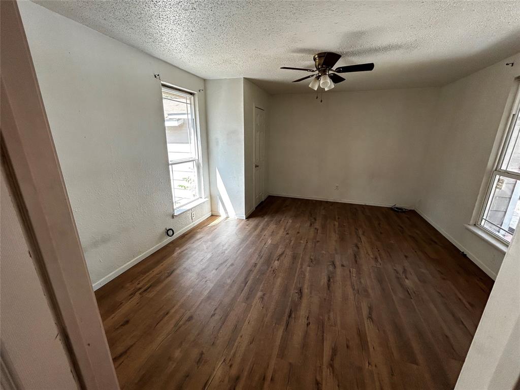 City Stephenville - Residential Income