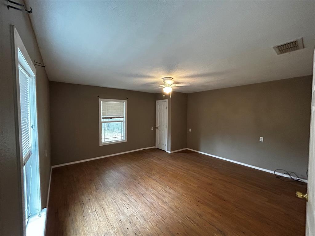 City Stephenville - Residential Income