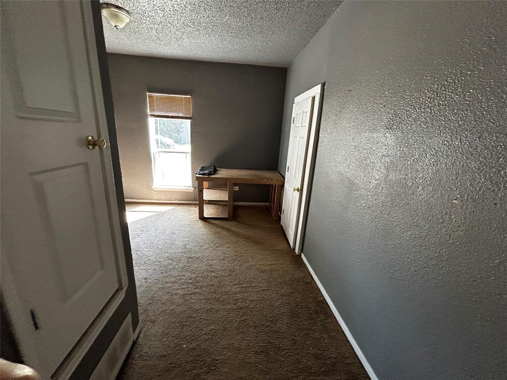 City Stephenville - Residential Income