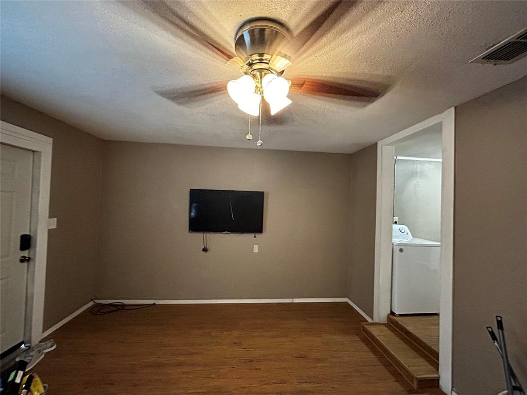 City Stephenville - Residential Income