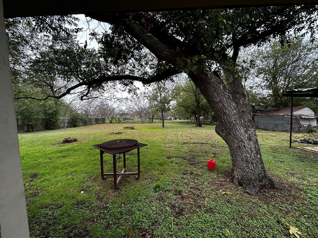 City Stephenville - Residential Income