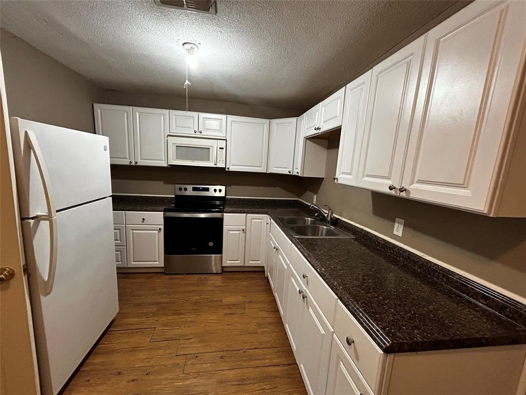 City Stephenville - Residential Income