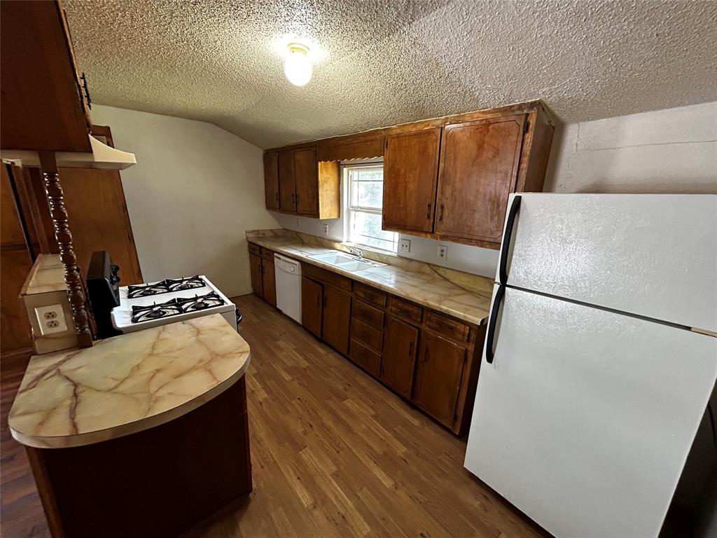 City Stephenville - Residential Income