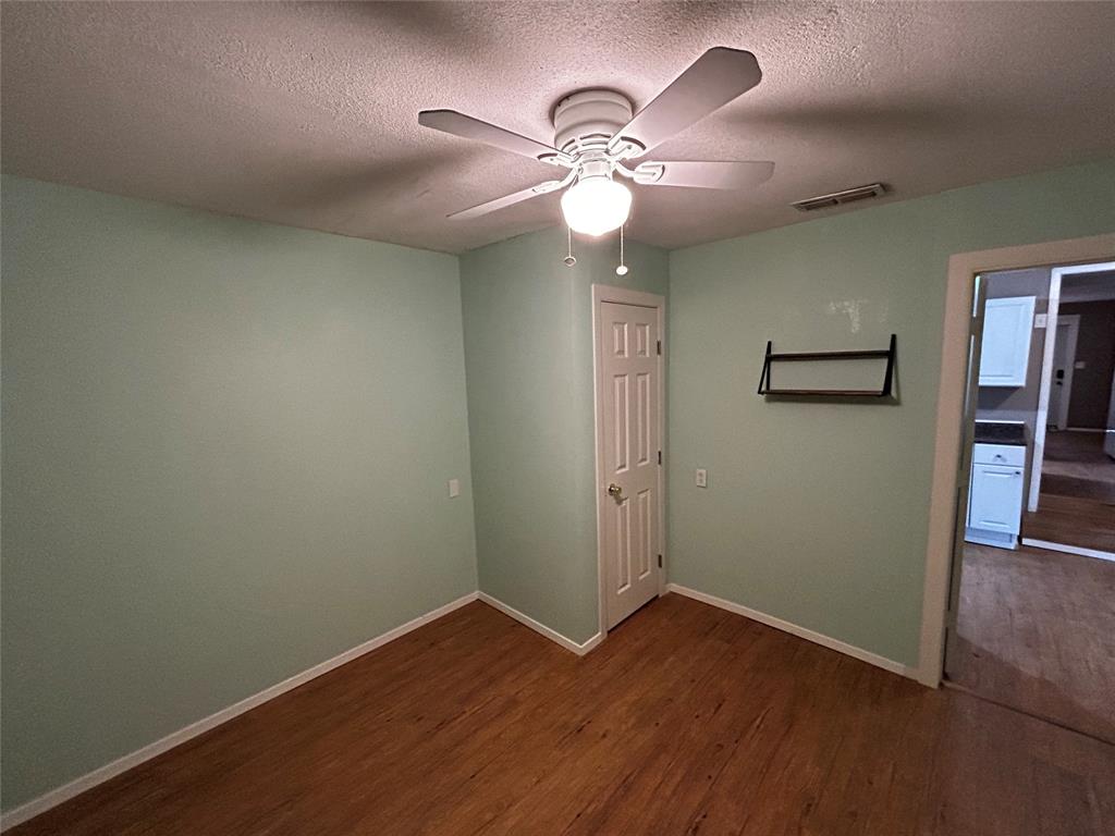 City Stephenville - Residential Income