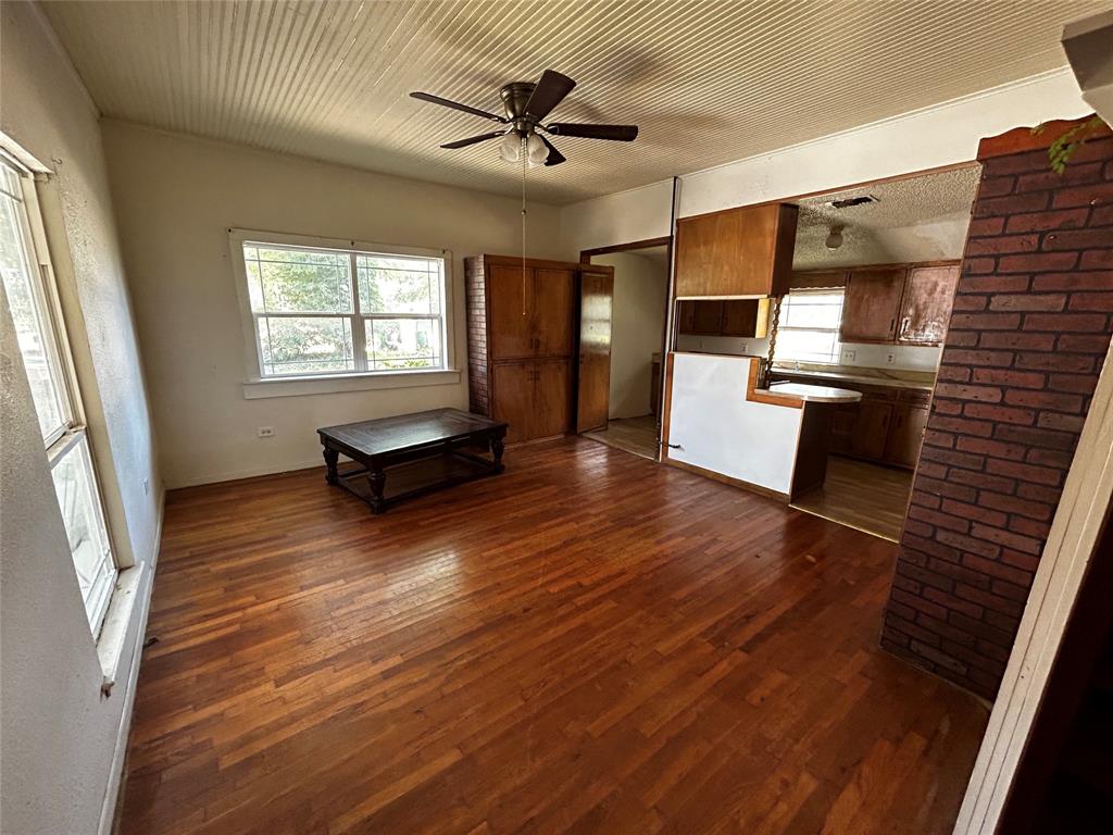 City Stephenville - Residential Income