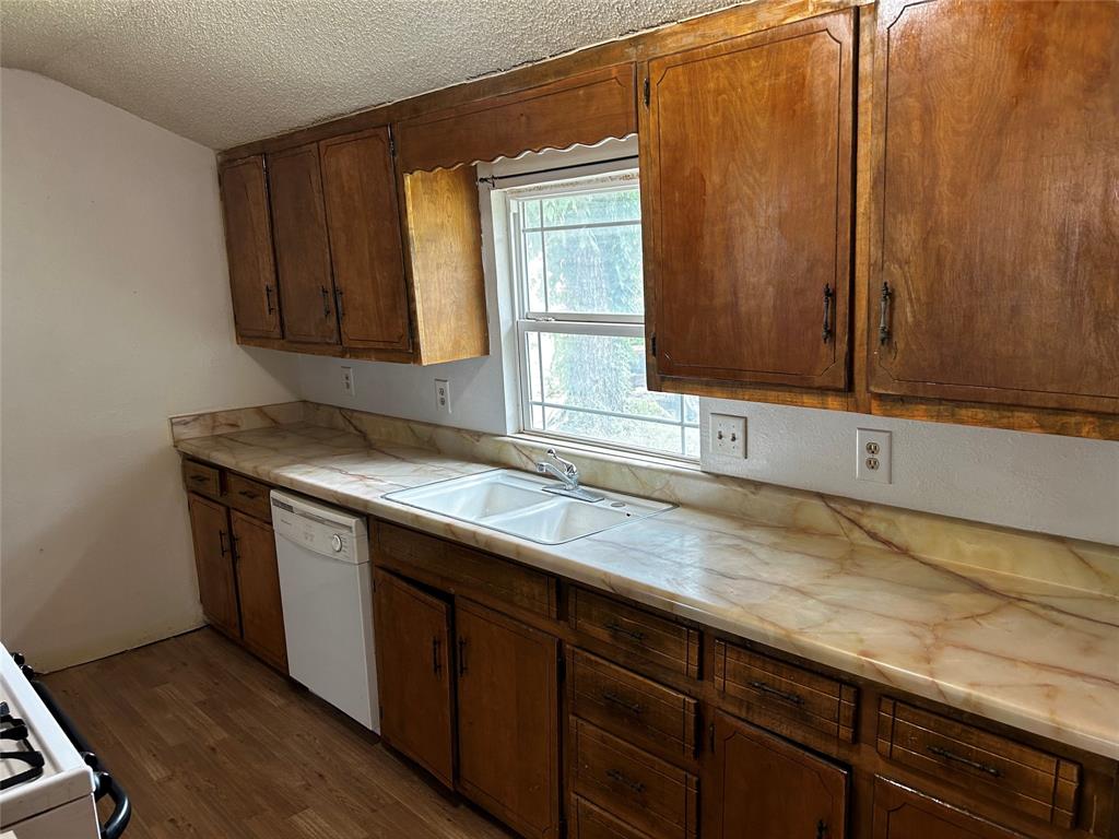 City Stephenville - Residential Income