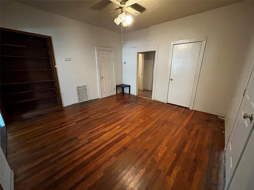 City Stephenville - Residential Income