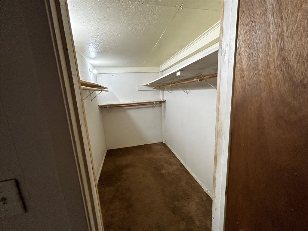 City Stephenville - Residential Income