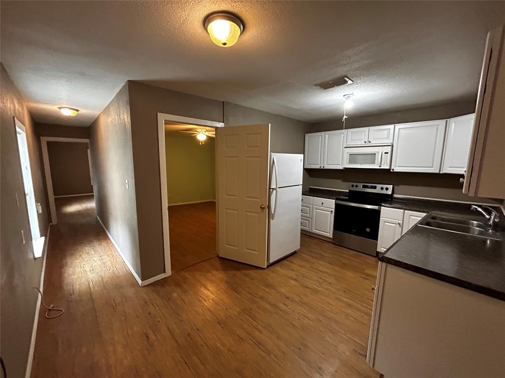 City Stephenville - Residential Income