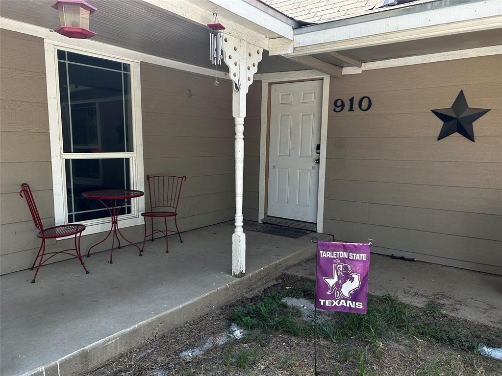 City Stephenville - Residential Income