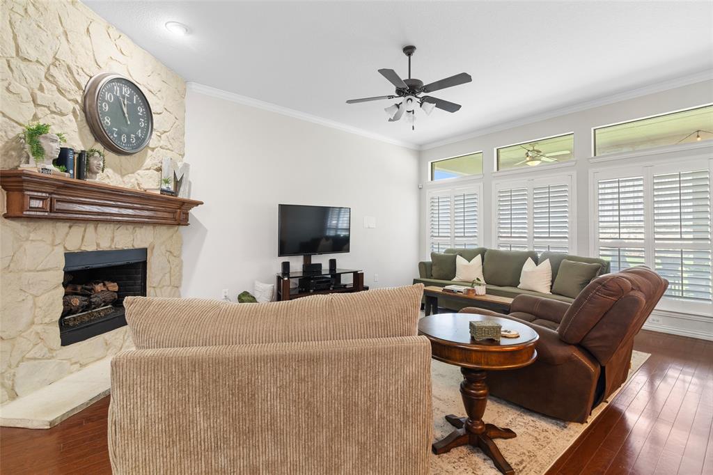 Plantation Ph 01 - Residential