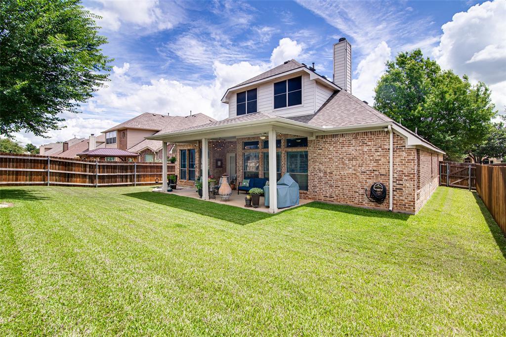 Plantation Ph 01 - Residential