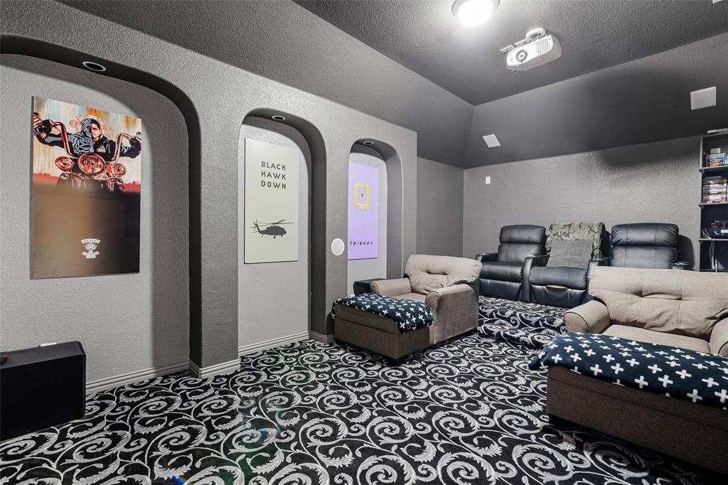 Plantation Ph 01 - Residential