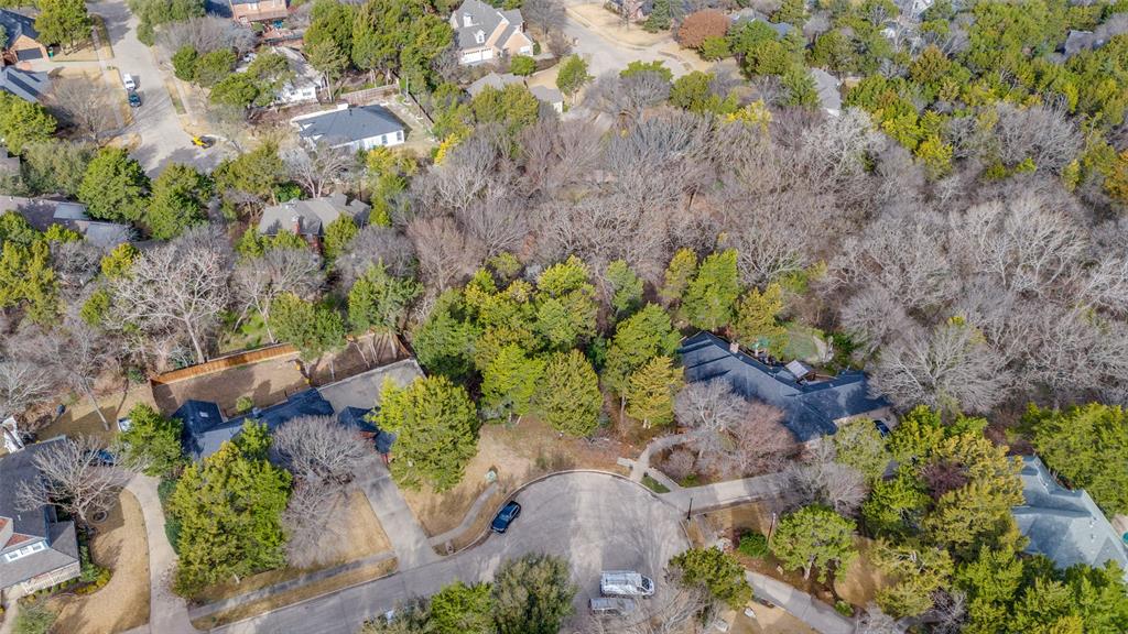 Lake Ridge Village 02 - Land
