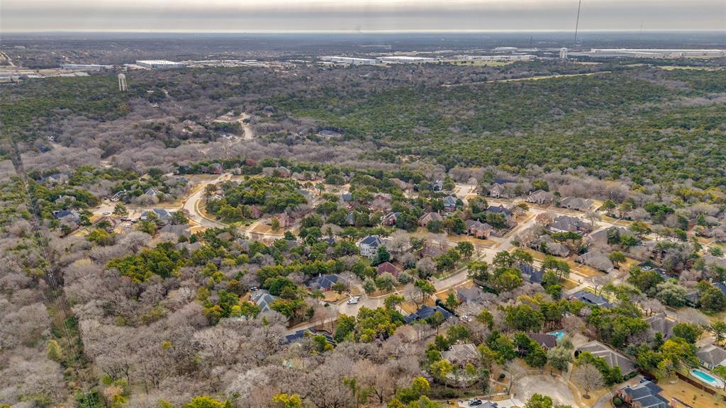 Lake Ridge Village 02 - Land