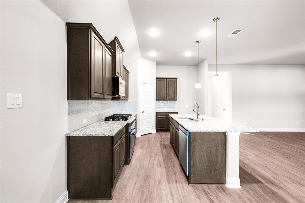 Forest Ridge - Residential