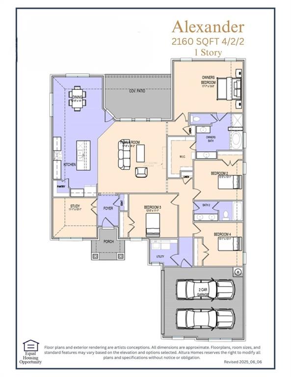 Forest Ridge - Residential