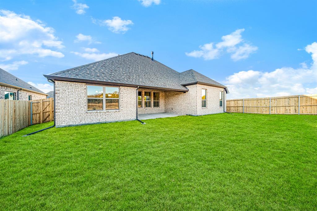 Forest Ridge - Residential