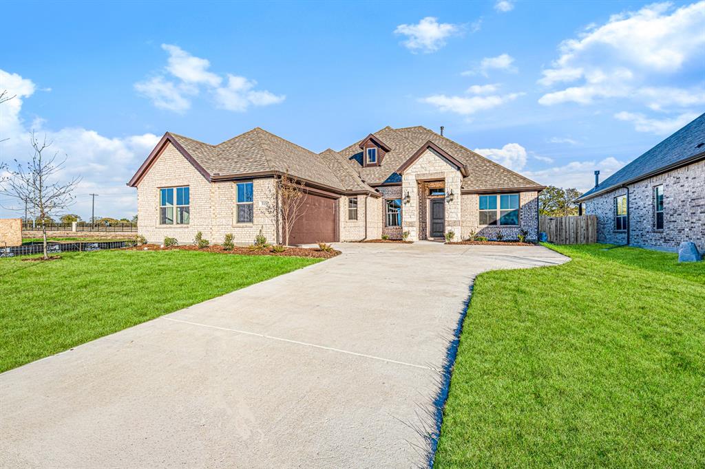 Forest Ridge - Residential