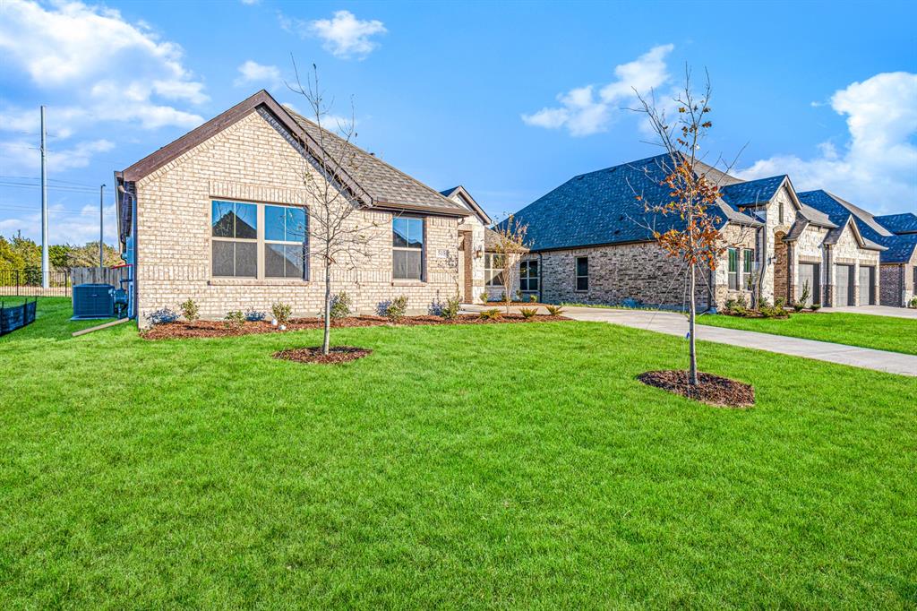 Forest Ridge - Residential