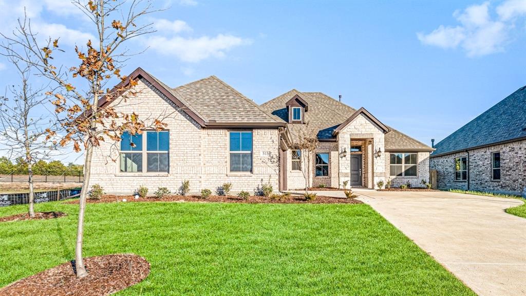 Forest Ridge - Residential