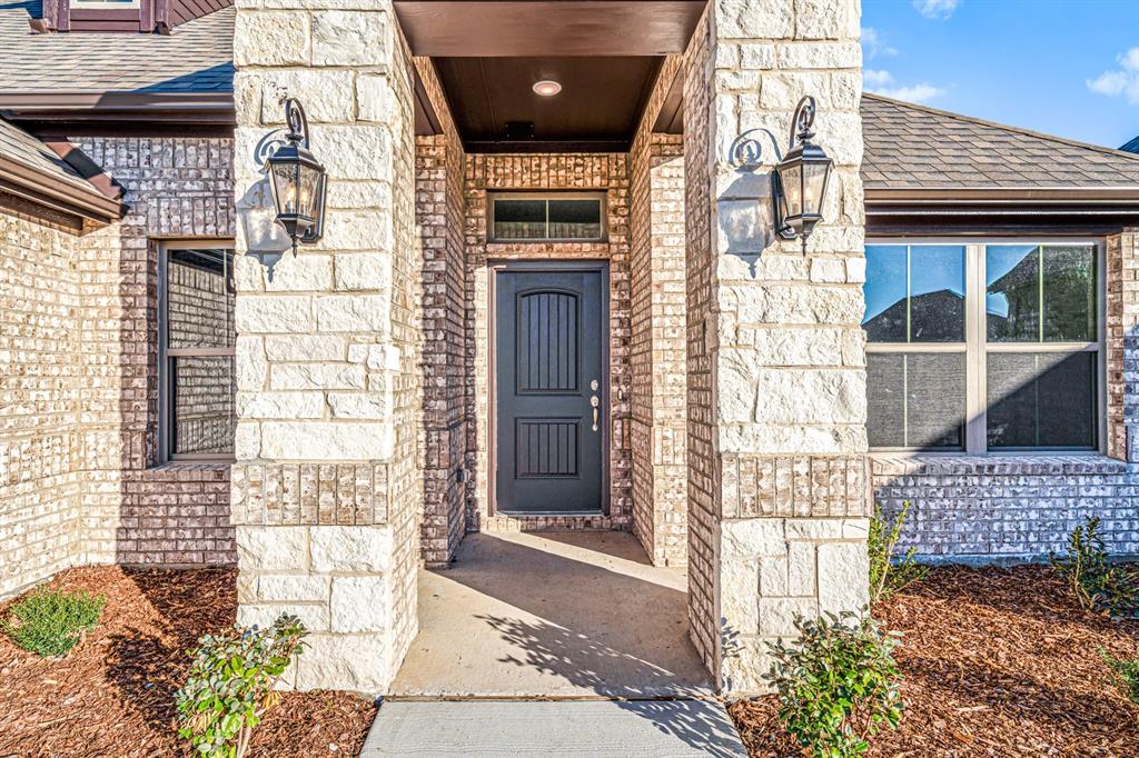 Forest Ridge - Residential