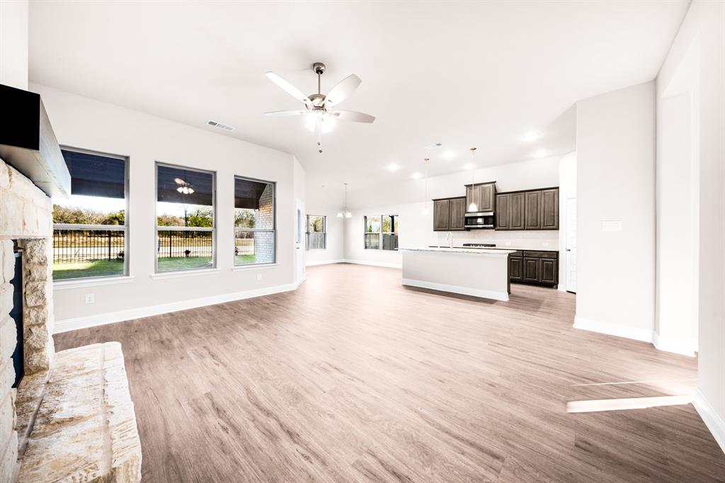 Forest Ridge - Residential