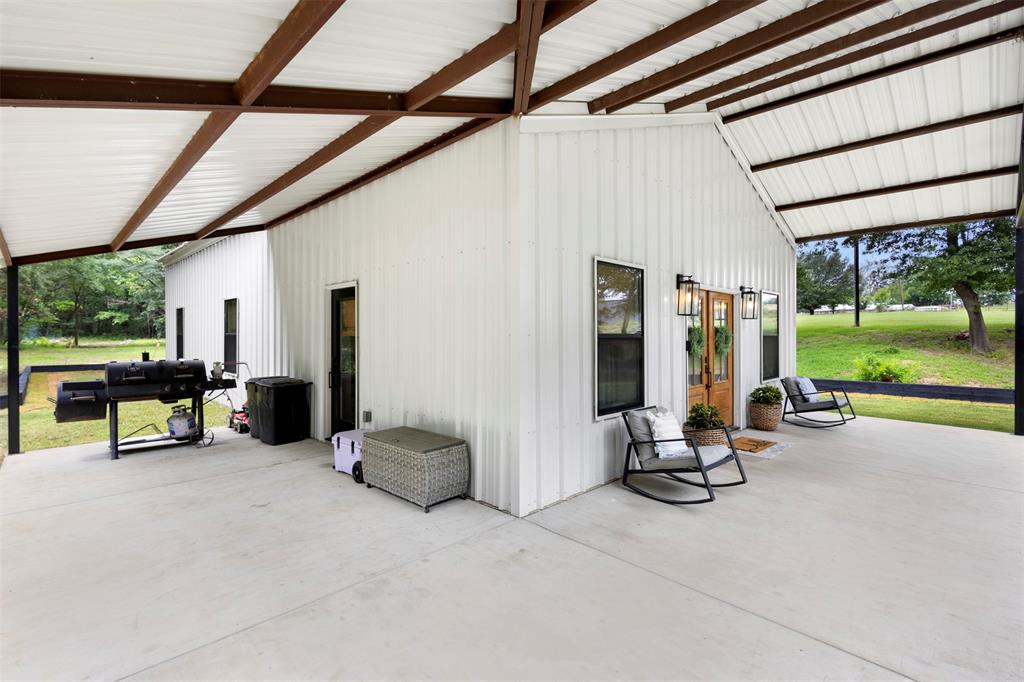 J Daugherty Mailing Add - Residential